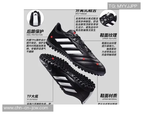 探索全球著名足球鞋的历史与影响力，助力球员在赛场上的辉煌表现