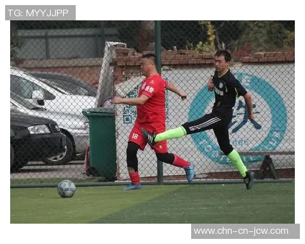 鞍山业余足球联赛精彩纷呈球迷热情高涨展现城市活力与团结精神